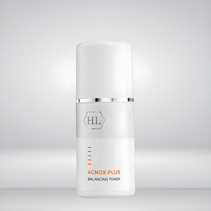 Holy Land Acnox Balancing Toner