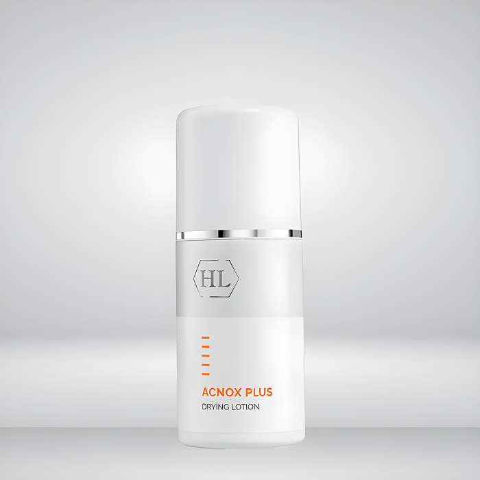 Holy Land Acnox Drying Lotion