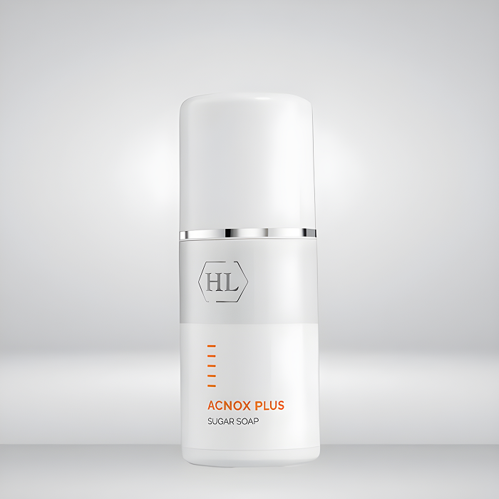 ACNOX PLUS Sugar Soap