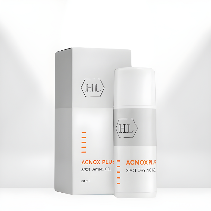 ACNOX PLUS Spot Drying Gel
